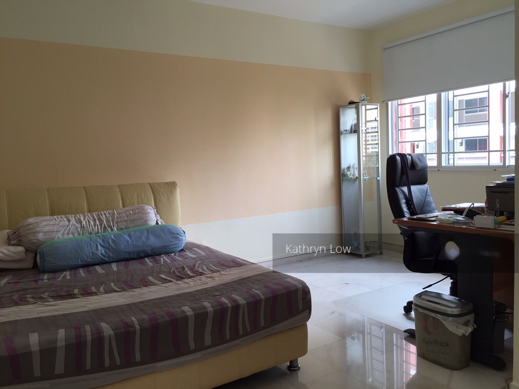 Blk 889A Tampines Street 81 (Tampines), HDB 5 Rooms #130330252